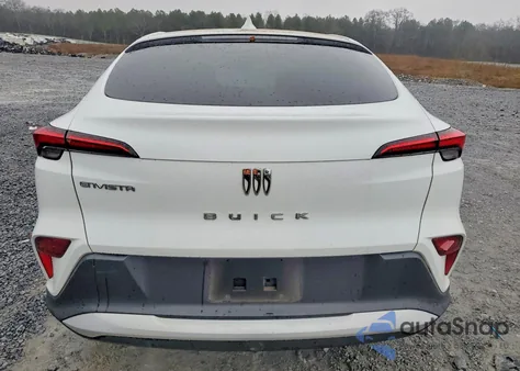 2024 Buick Envista Preferred z USA, uszkodzony, nr VIN KL47LAE22RB120755